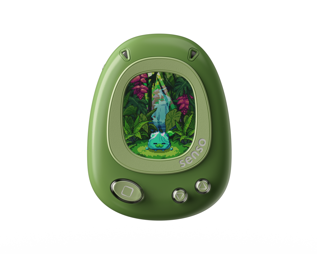 Meet Your Plant Buddy