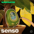 Senso — AI Smart & Gamified Plant Sensor